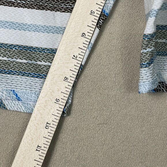 Vissla Short Mens 34 Multicolor Swim‎ Trunk Board Shorts Pocket Adult - Picture 6 of 12